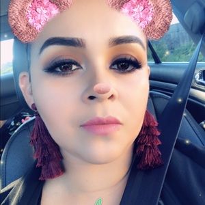 Meet your Posher, Concepcion